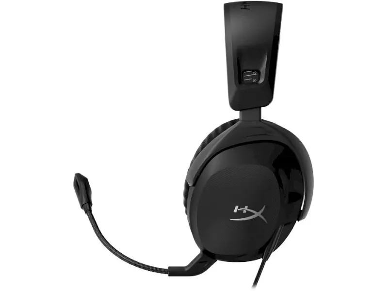 Наушники HyperX Cloud Stinger 2 Wired Black (519T1AA) - фото 3