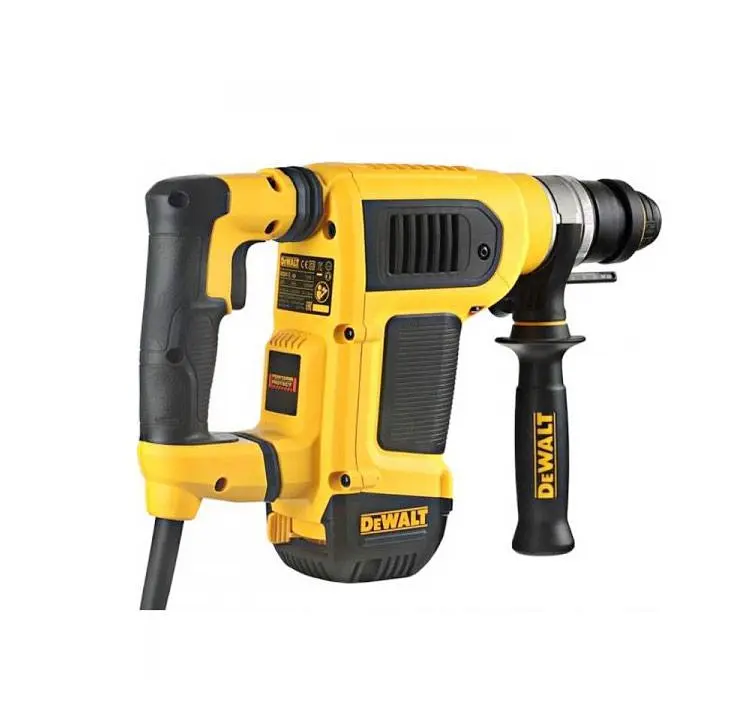 Перфоратор DeWalt D25413K [93650] - фото 2