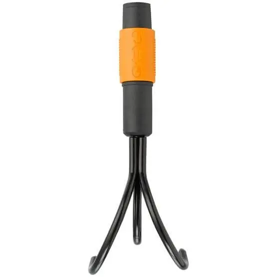 Культиватор Тризубий Fiskars QuikFit 136517 (1000685) (насадка) - фото 2