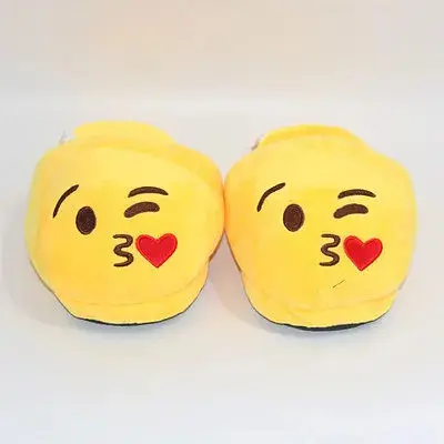 Тапочки  Сartoon  Поцілунок 41.77 - фото 2