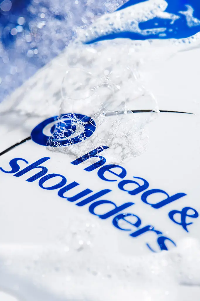 Шампунь проти лупи Head & Shoulders Основний догляд, 400 мл - фото 3