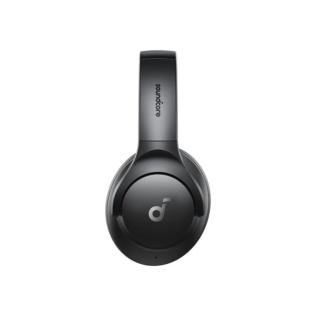 Навушники Anker SoundСore Q20i Black (A3004G11) - фото 4