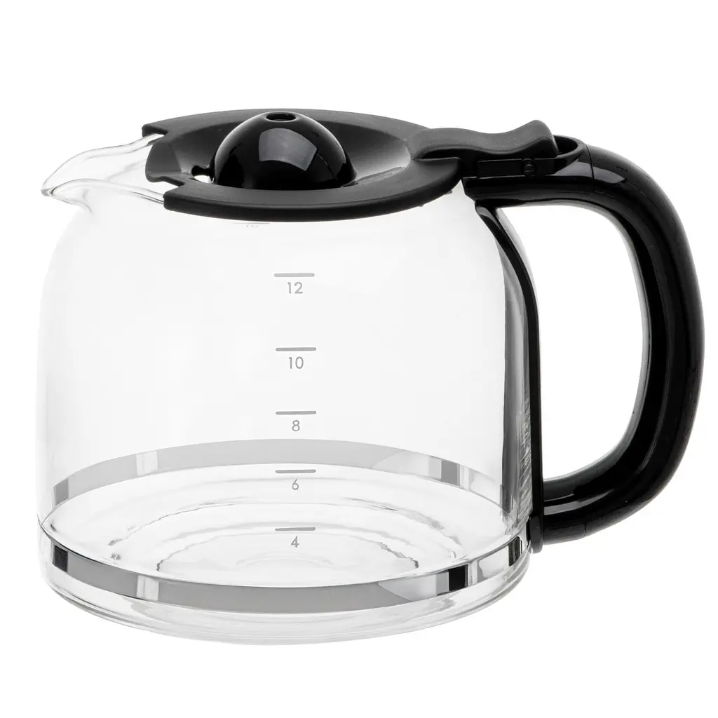 Кавоварка Adler AD 4383 black - фото 5