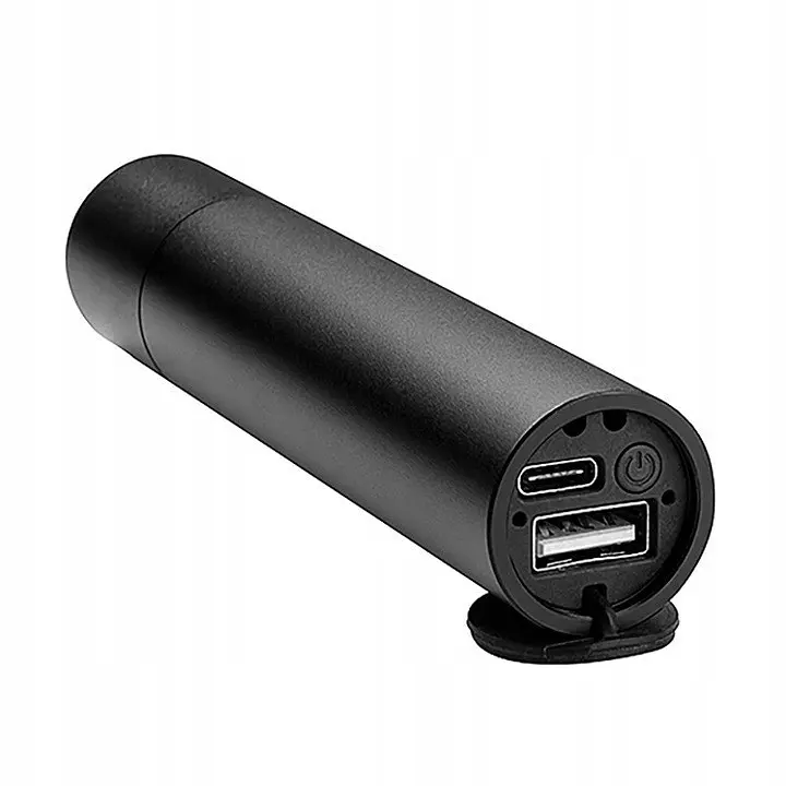Ліхтарик світлодіодний (LED) ZOOM (+функція Powerbank) PROTESTER PRO-FL0220S - фото 6
