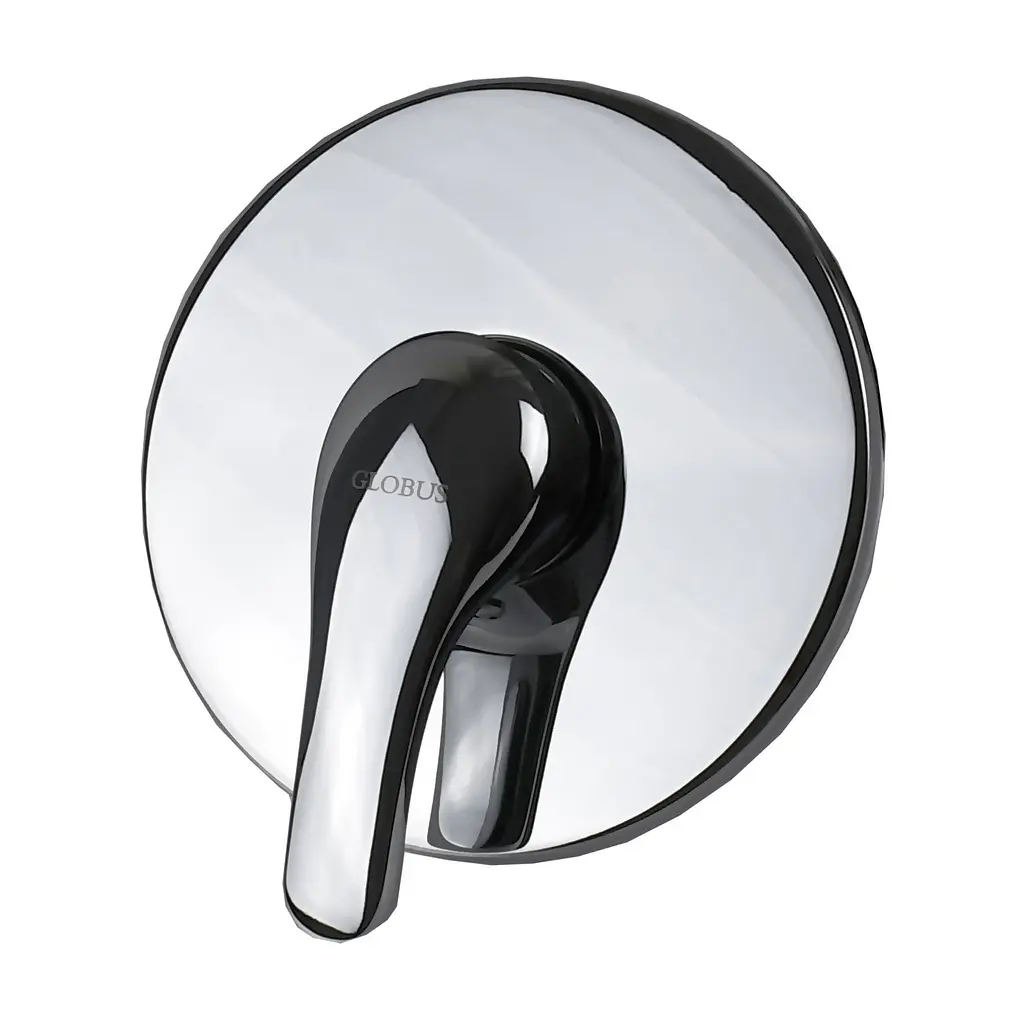 Змішувач гігієнічний Globus Lux Solly GLSO-0110 хром (9462) - фото 2