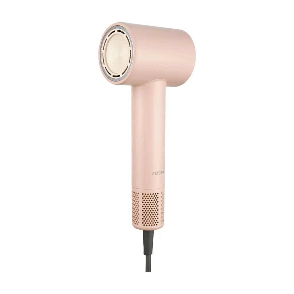 Фен Rotex RFS1060-ion TurboShine - фото 6