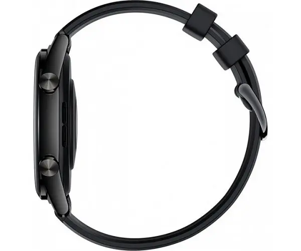 Умные часы Honor Watch GS 3 46 мм черные (6936520800421) - фото 4