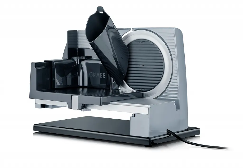 Слайсер Graef серый (SKS11010) - фото 2