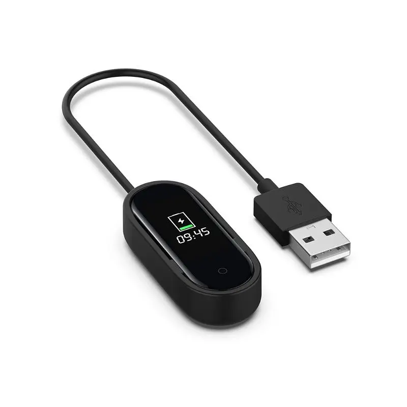 Зарядный кабель USB для XiaomiXiaomi Band 4 SJV4143TY - фото 3