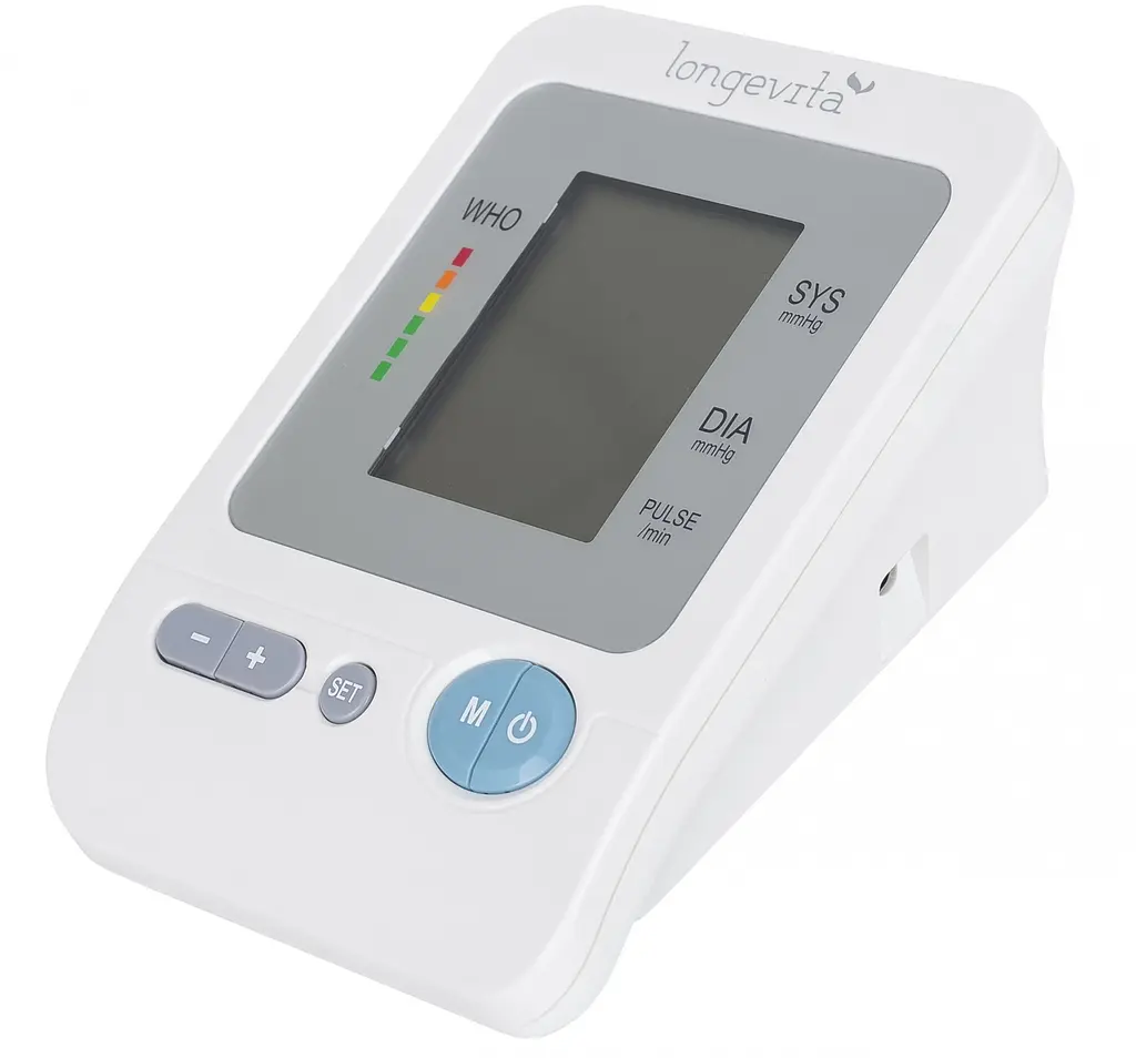 Тонометр автоматичний Longevita BP-1304