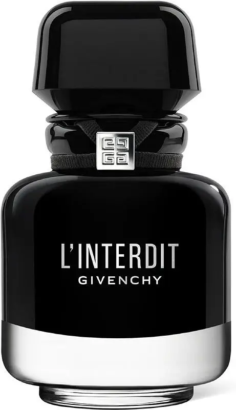 Оригінал Givenchy L'interdit Intense 35 мл Парфумована вода