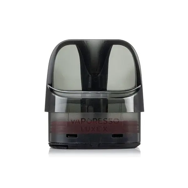 Под-система Vaporesso LUXE X PRO 40 W Pod System 1500 mAh Black (16307) - фото 4
