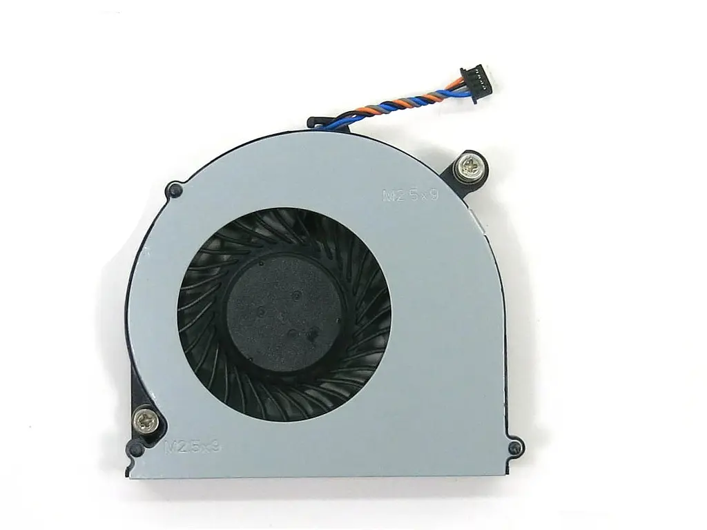 Вентилятор для ноутбука HP ProBook 640 G1, 650 G1 (738685-001), DC (5V, 0.5A), 4pin - фото 2