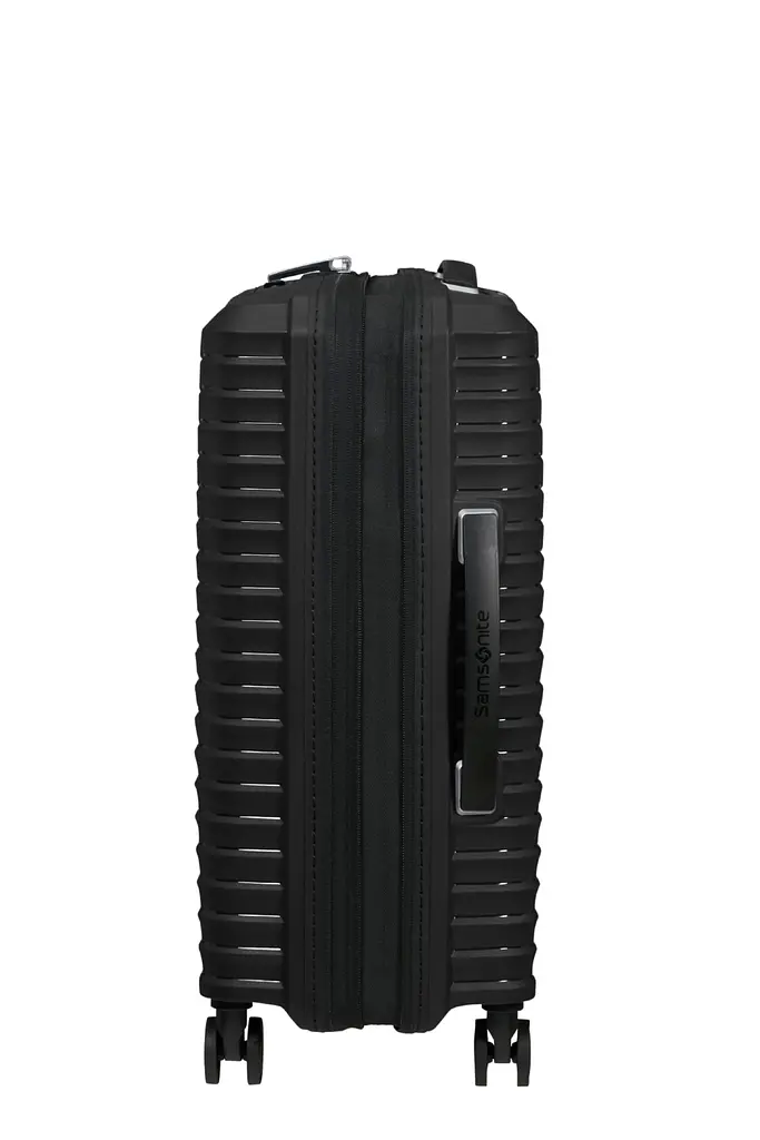 Валіза 55 См Samsonite UPSCAPE BLACK 55x40x20(23) KJ1*09001 - фото 7