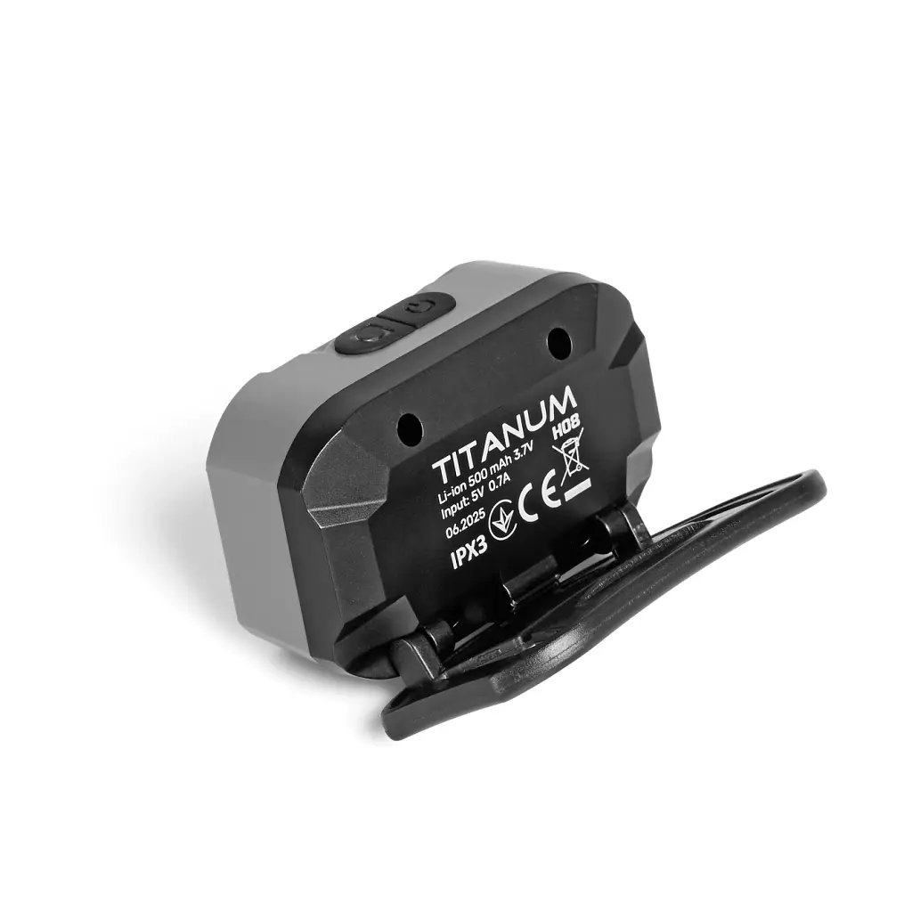 Ліхтар TITANUM TLF-H08 - фото 6