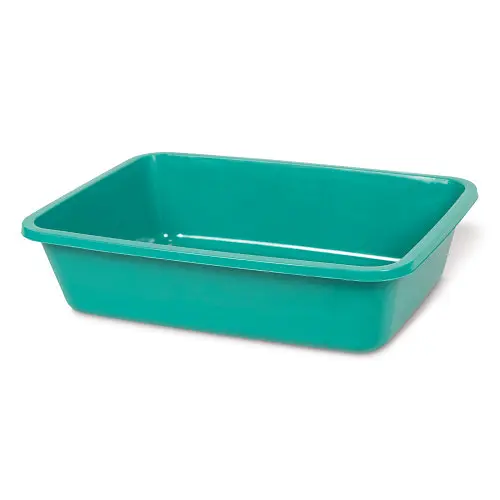 Туалет Природа Долли для кошек 42х31х11 см - фото 3