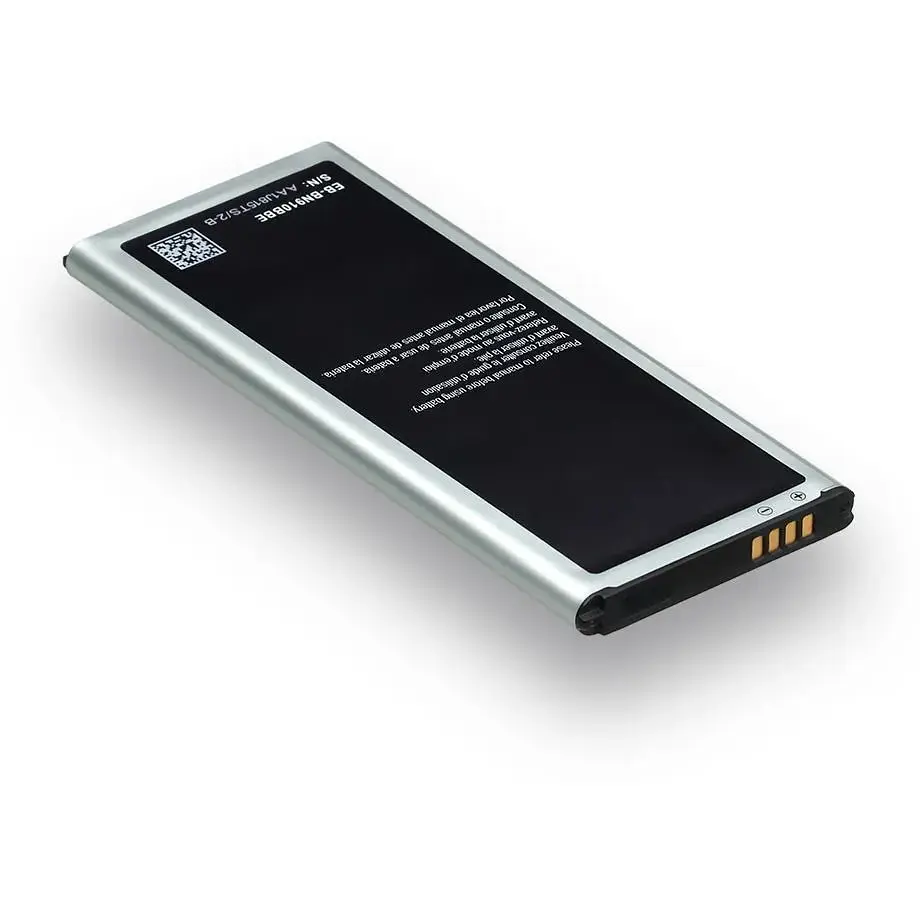 Акумуляторна батарея Samsung EB-BN910BBE N910C Galaxy Note 4 AAAA
