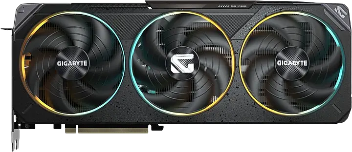 Відеокарта GeForce RTX 5070 12GB Gigabyte Gaming OC (GV-N5070GAMING OC-12GD) - фото 2