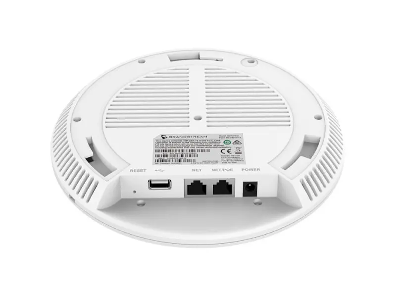Точка доступу Grandstream GWN7630 - фото 4