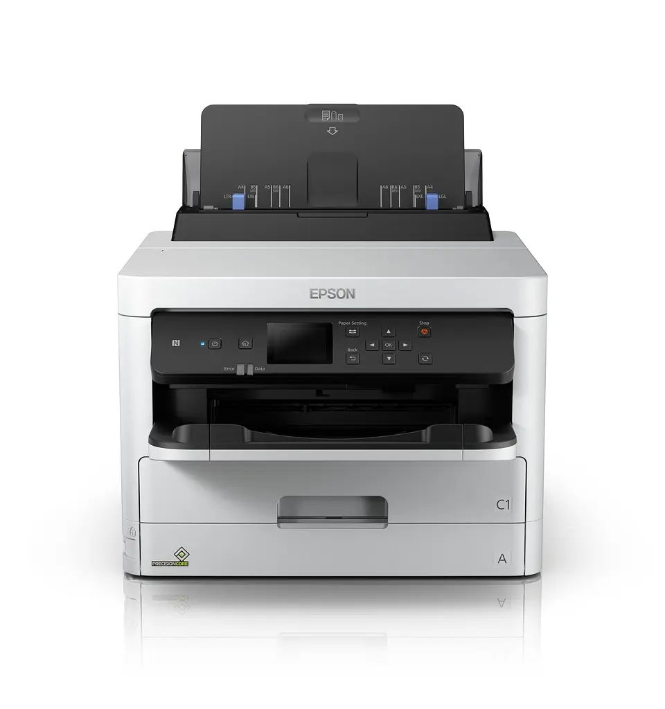Принтер Epson WorkForce Pro WF-M5299DW + Wi-Fi (C11CG07401) - фото 2