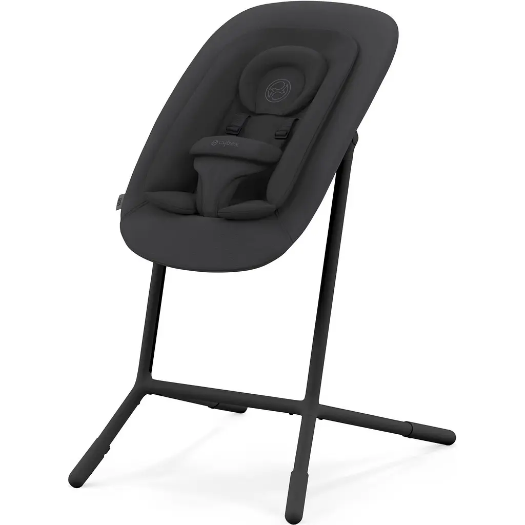 Стул Cybex Lemo 4 в 1 Stunning Black (521003207) - фото 5