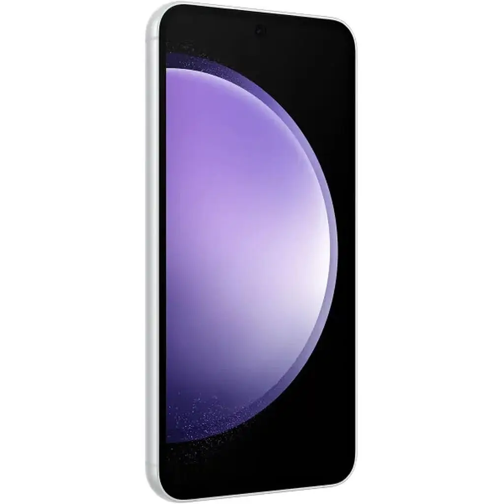 Смартфон Samsung Galaxy S23 FE 8/256GB Purple (S711) - фото 14