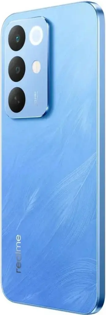 REALME C85 6/128GB Kingfisher Blue Гарантія 1 Рік - фото 6