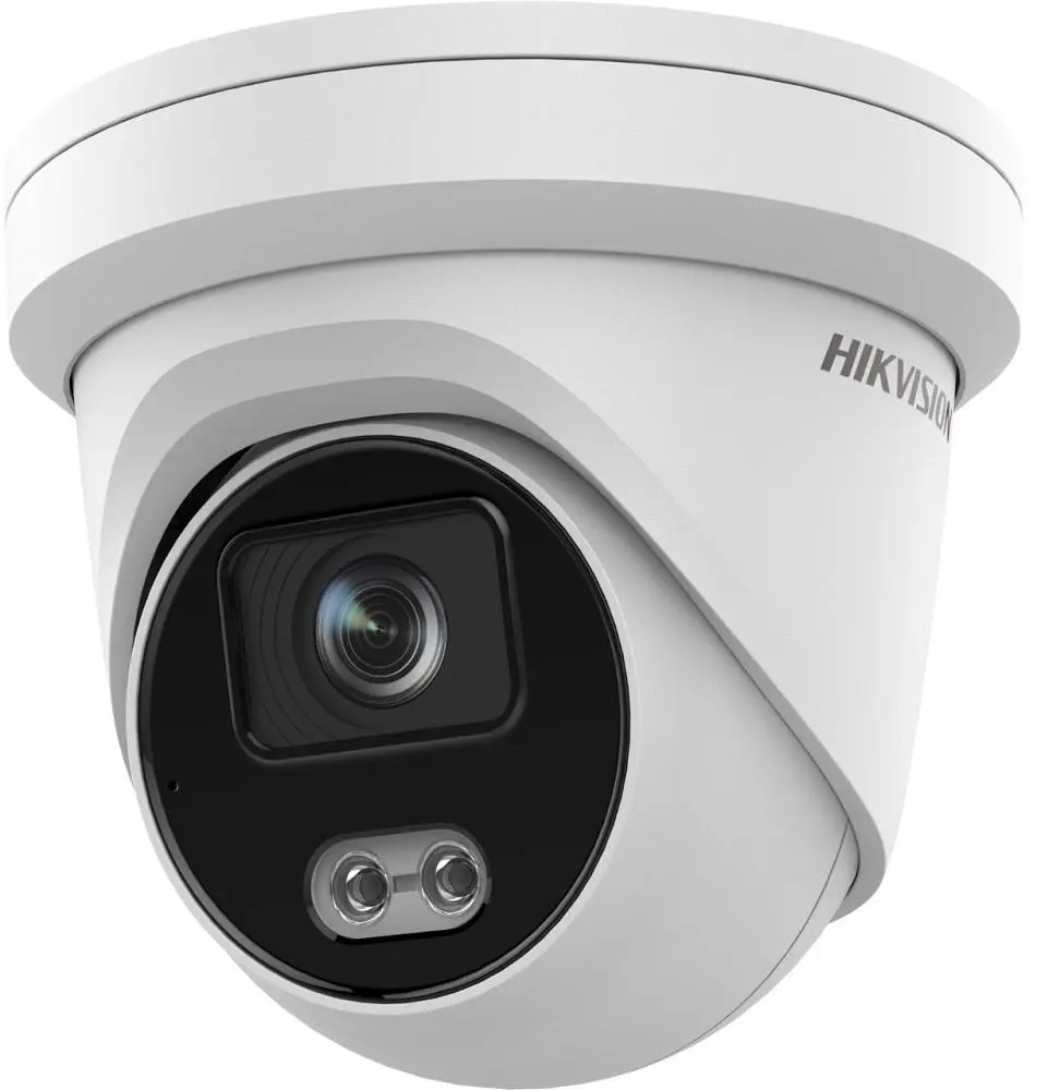 IP-камера Hikvision (DS-2CD2347G2-LU (C) (2.8 мм)) - фото 4