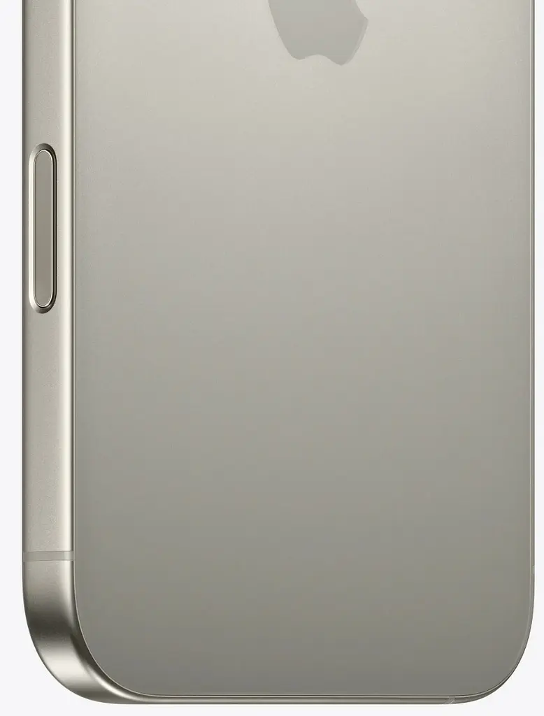 Смартфон Apple iPhone 16 Pro Max 1TB Natural Titanium NEW - фото 3