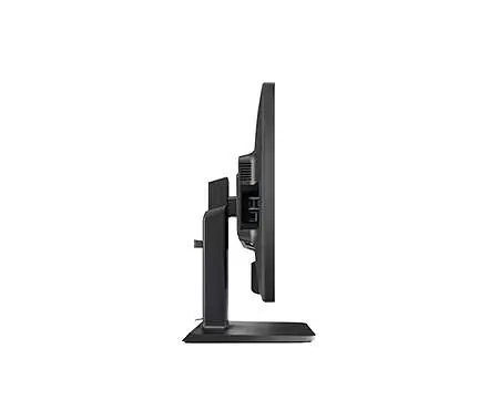 Монітор LG 24EB23PY чорний (24" IPS/1920x1200/250кд/м/VGA/DVI/DP/USB/Pivot/LED) Б/В - фото 3