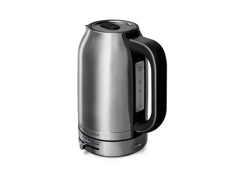 Електрочайник KitchenAid 5KEK1701ESX - фото 2