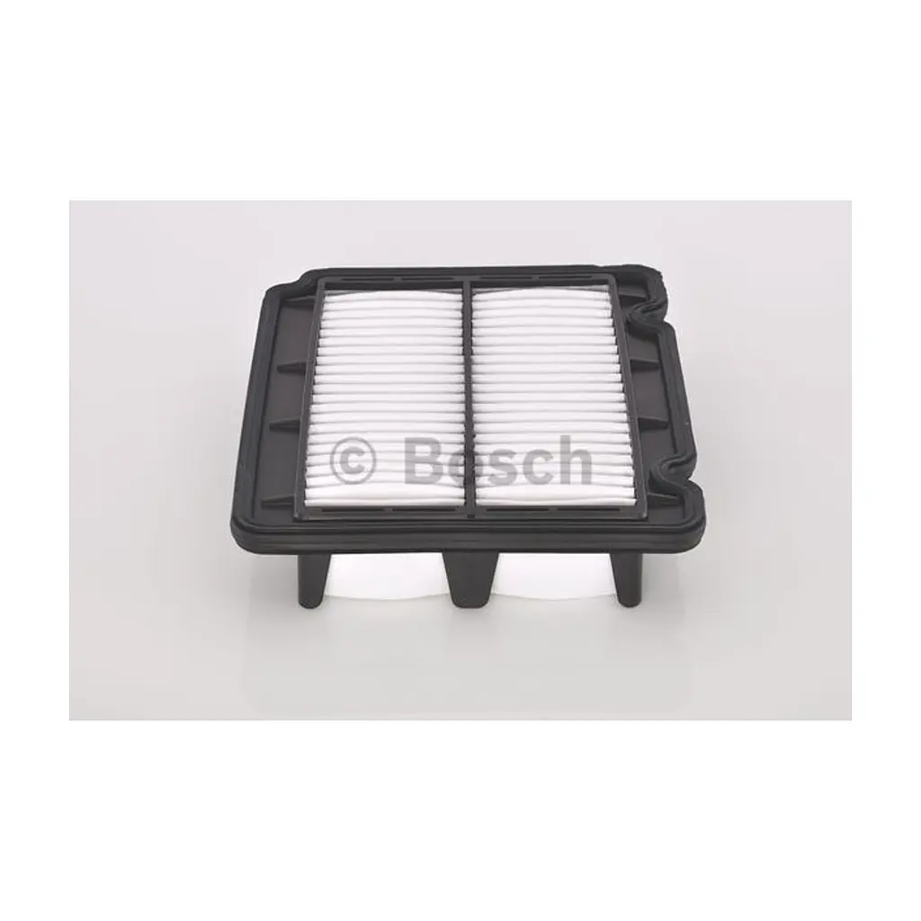 Повітряний фільтр для автомобіля Bosch F 026 400 043 - фото 2