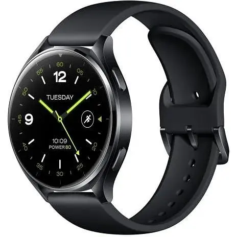 Смарт-годинник Xiaomi Watch 2 BHR8035GL Black - фото 2