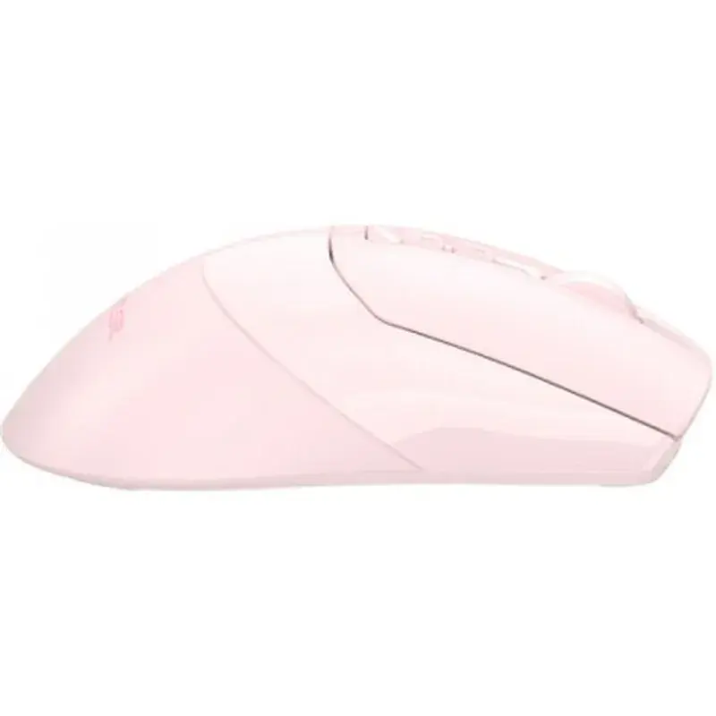Мишка A4Tech FG50 Plus Wireless Pink (4711421002820) - фото 4