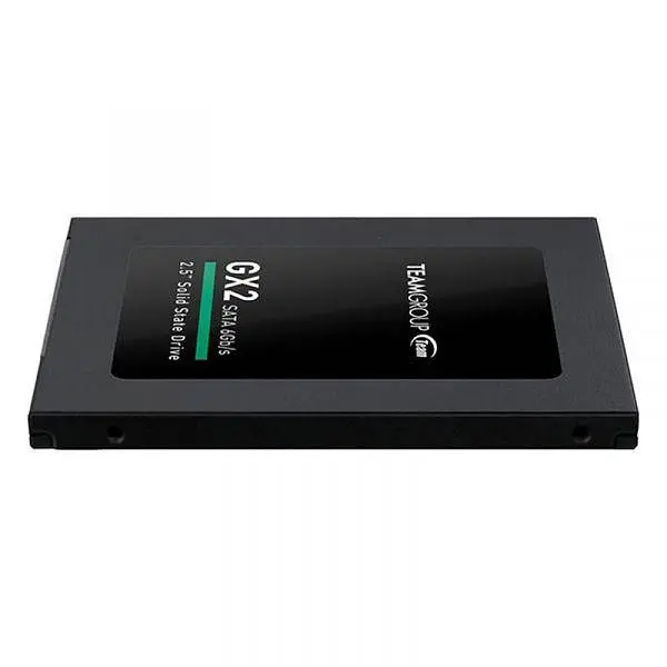 SSD накопичувач TEAM GX2 512 GB (T253X2512G0C101) - фото 4