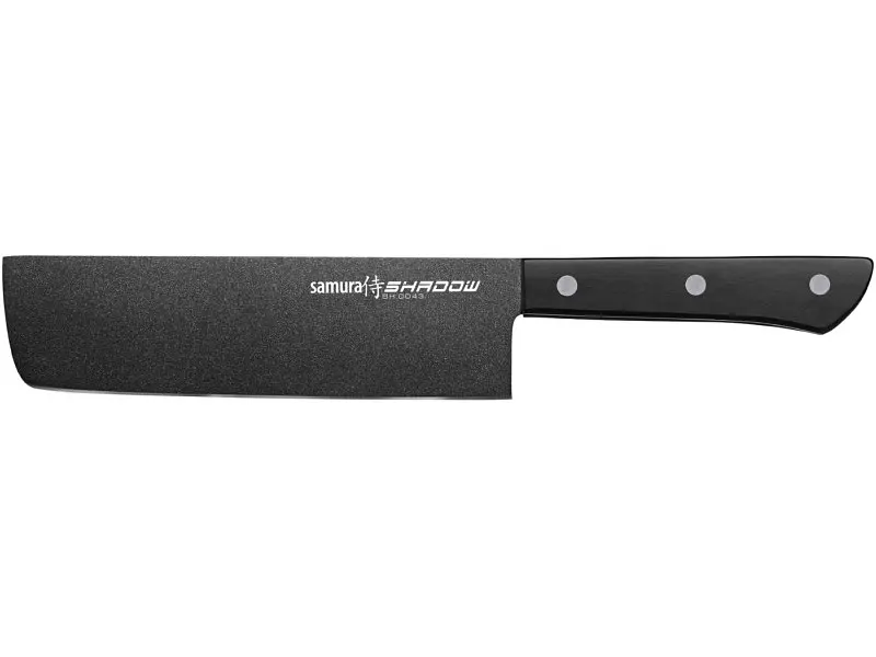 Кухонний ніж SAMURA Shadow SH-0043