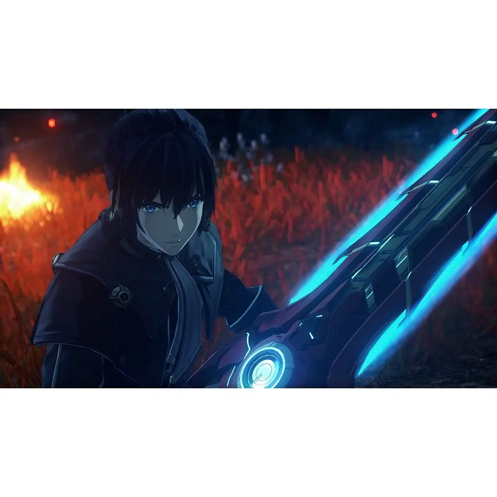 Гра Xenoblade Chronicles 3 для Nintendo Switch [EN] [78351] - фото 14