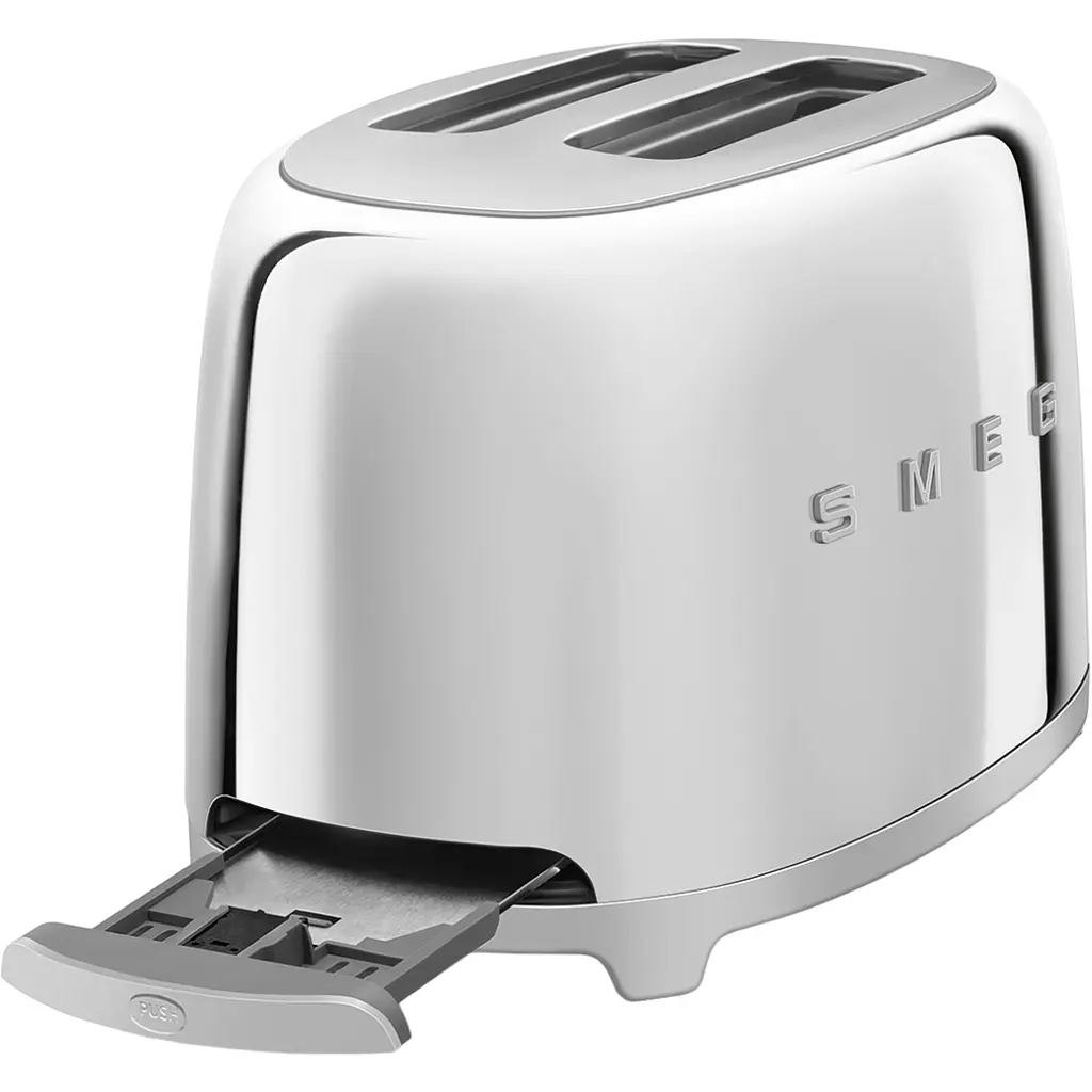 Тостер Smeg TSF01SSEU [116661] - фото 4