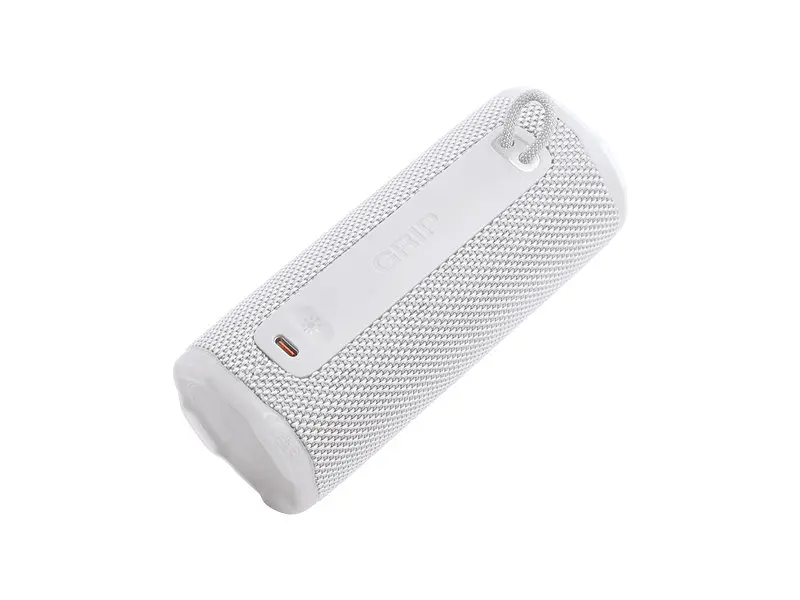 Портативна колонка JBL GRIP White (GRIPWHT) - фото 2