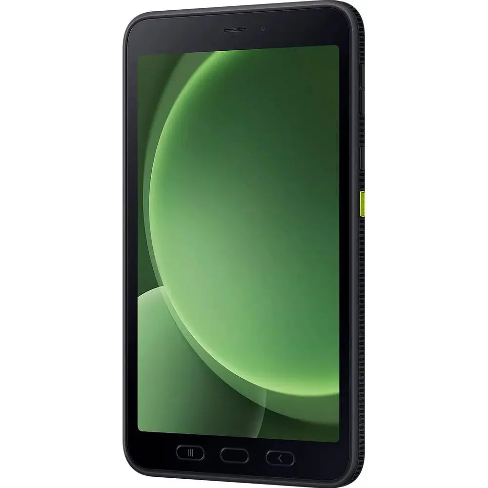Планшет Samsung Galaxy Tab Active5 8/256GB 5G Green [SM-X306BZGESTS] [106841] - фото 3