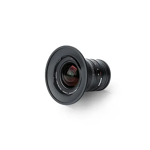 Haida M10 Adapter Ring for LAOWA 10-18mm F4.5-5.6 - фото 3