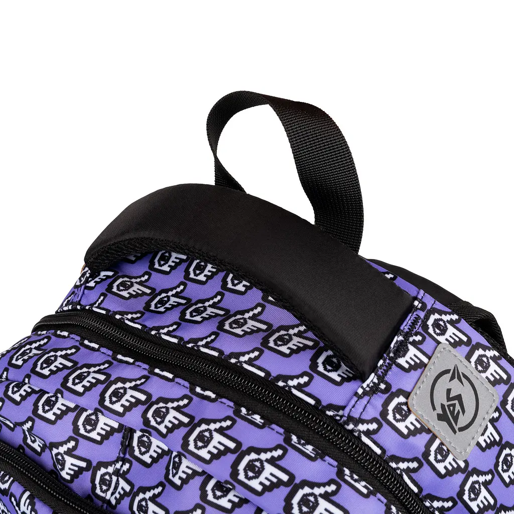 Рюкзак шкільний ортопедичний шкільний Yes All-Seeing Eye TS-48 - фото 9