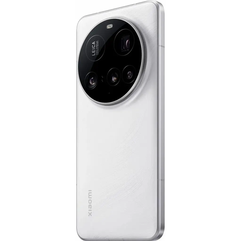 Смартфон Xiaomi 15 Ultra 16/512GB White (Global Version) - фото 7