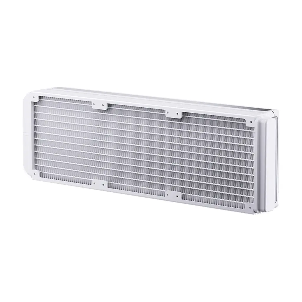 Система рідинного охолодження JONSBO TH-360 White - фото 10