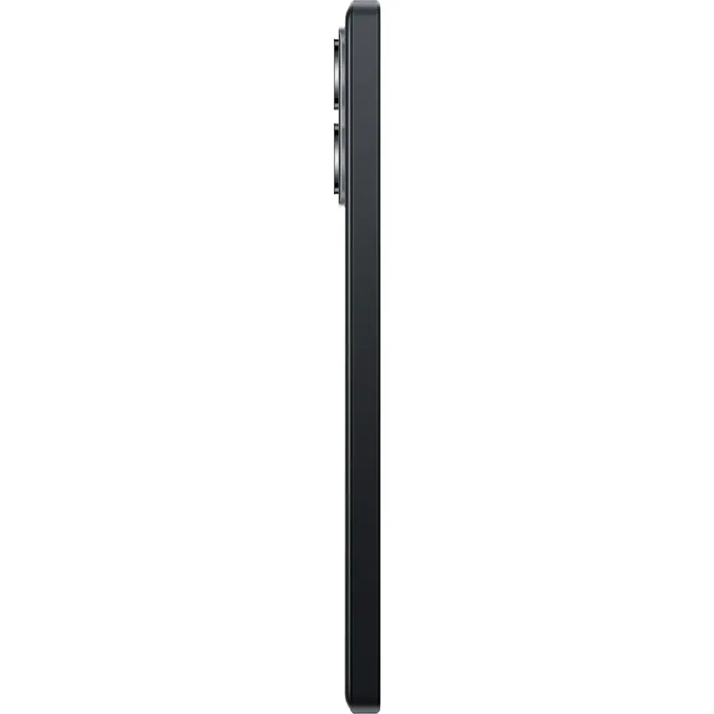 Смартфон Xiaomi Poco X6 Pro 12/512GB Black (Global Version) [NFC, 5G] - фото 9