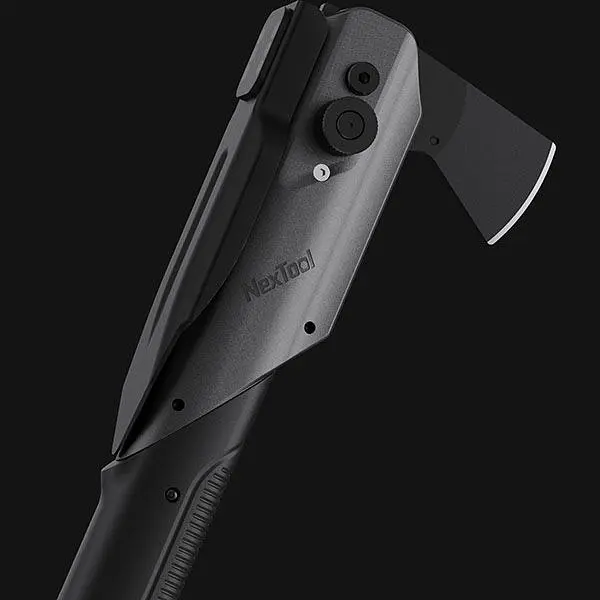 Багатофункціональна лопата мультитул 7 в 1 Nextool Outdoor Thor NE20057 - фото 6