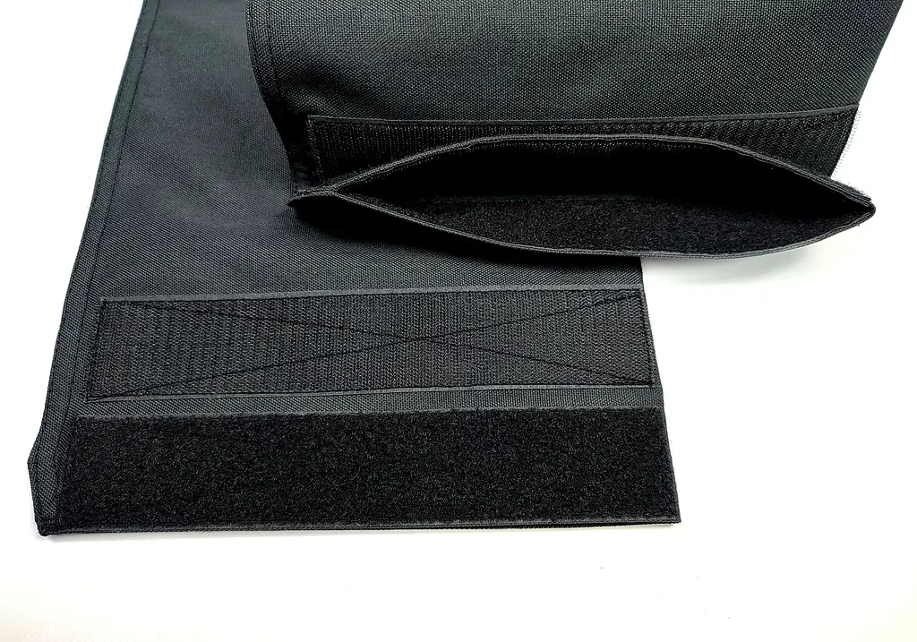 Сумка для кросфіту EasyFit Sandbag 4-40 кг (мішок для піску) (EF-2627-M) - фото 4