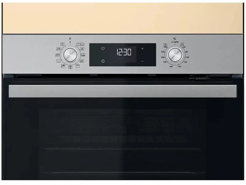 Духовка електрична Whirlpool OMR58HU1X - фото 7