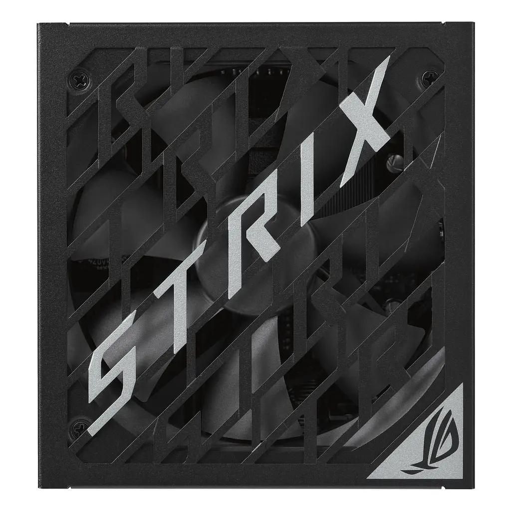 Блок живлення Asus ROG Strix 1000W Platinum ROG Equalizer (90YE00W7-B0NA00) - фото 4
