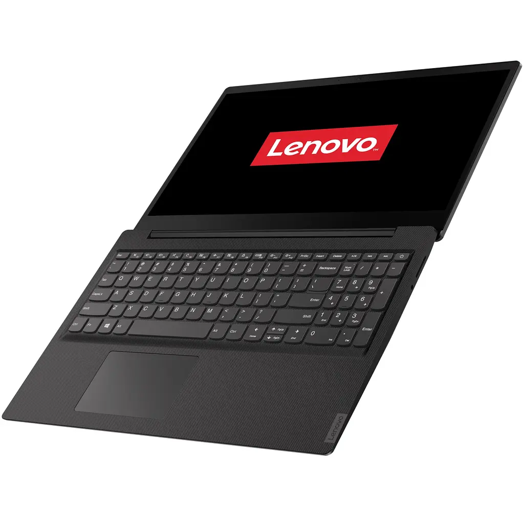 Ноутбук Lenovo ideapad S145-15IIL i5-1035G1,8GB,512GB,UHD,DOS,Granite - фото 9